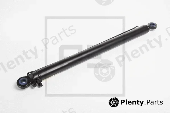 PE Automotive 103.654-00A — Tilt Cylinder, driver cab
