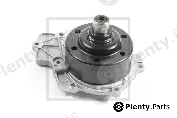 PE Automotive 010.737-00A — Water Pump, engine cooling