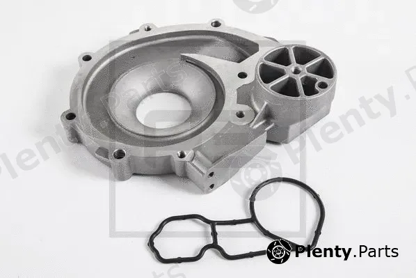 PE Automotive 120.405-10A — Housing, water pump