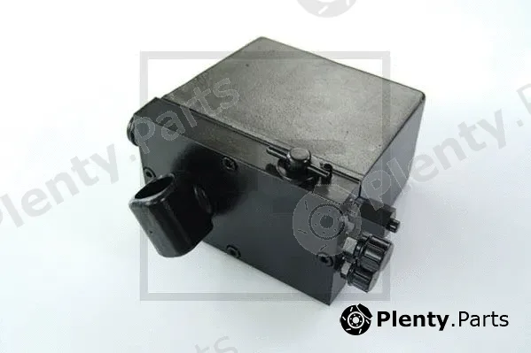 PE Automotive 103.600-00A — Tilt Pump, driver cab