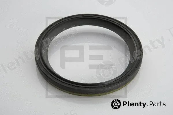 PE Automotive 030.402-00A — Shaft Seal, crankshaft