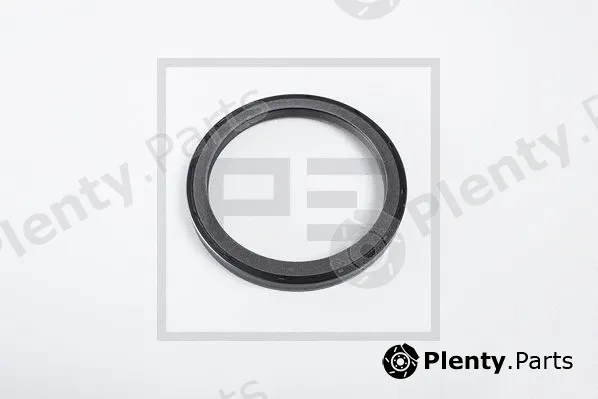 PE Automotive 010.041-00A — Shaft Seal, crankshaft