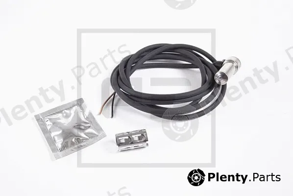 PE Automotive 086.634-00A — Sensor, wheel speed