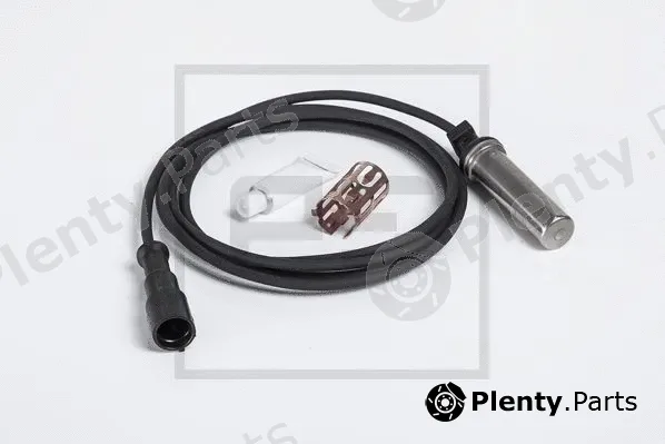 PE Automotive 086.403-00A — Sensor, wheel speed