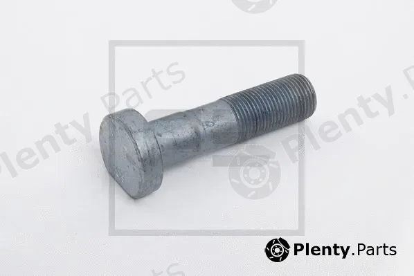 PE Automotive 037.018-00A — Wheel Stud