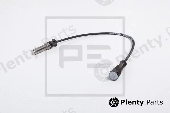 PE Automotive 066.600-00A — Sensor, wheel speed