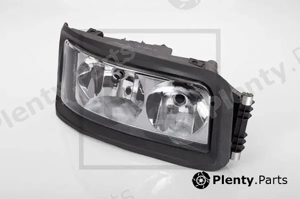 PE Automotive 030.595-00A — Headlight