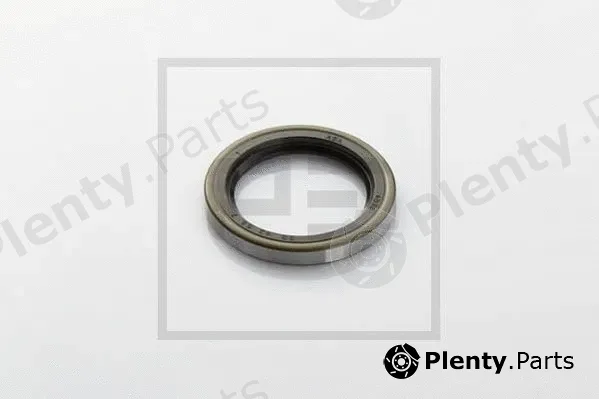 PE Automotive 016.154-00A — Seal, brake camshaft