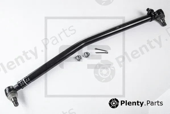 PE Automotive 102.033-00A — Centre Rod Assembly