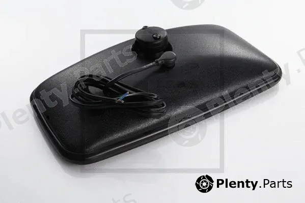 PE Automotive 038.042-00A — Exterior Mirror, driver cab