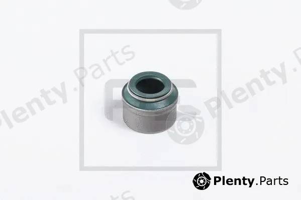 PE Automotive 120.225-00A — Seal Ring, valve stem