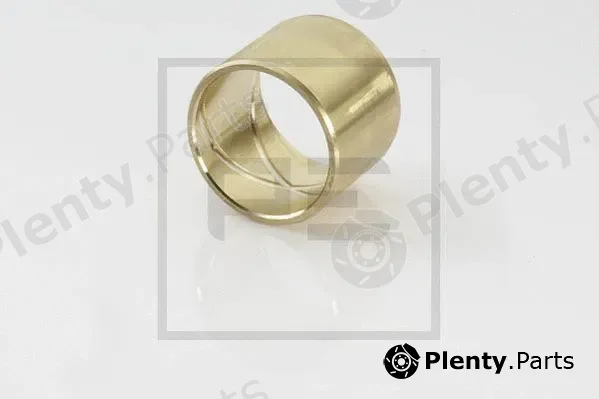 PE Automotive 011.332-00A — Bush, kingpin