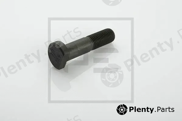 PE Automotive 017.091-00A — Wheel Stud
