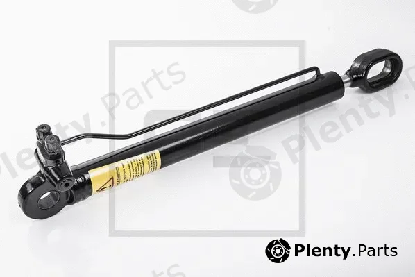 PE Automotive 033.654-00A — Tilt Cylinder, driver cab