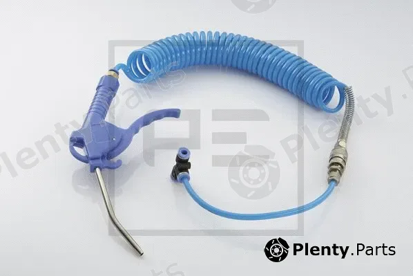 PE Automotive 076.370-00A — Compressed Air Gun
