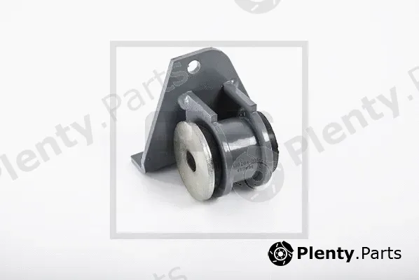 PE Automotive 030.264-00A — Mounting, radiator