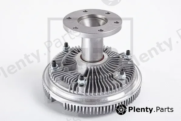 PE Automotive 030.321-00A — Clutch, radiator fan
