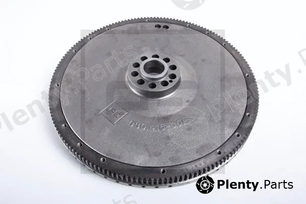 PE Automotive 030.416-00A — Flywheel