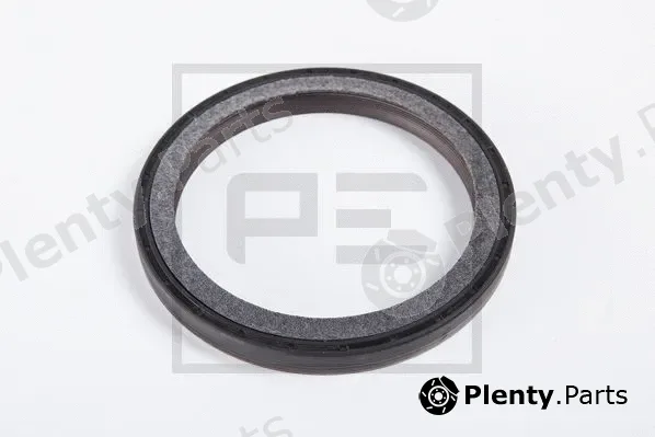 PE Automotive 030.408-00A — Shaft Seal, crankshaft