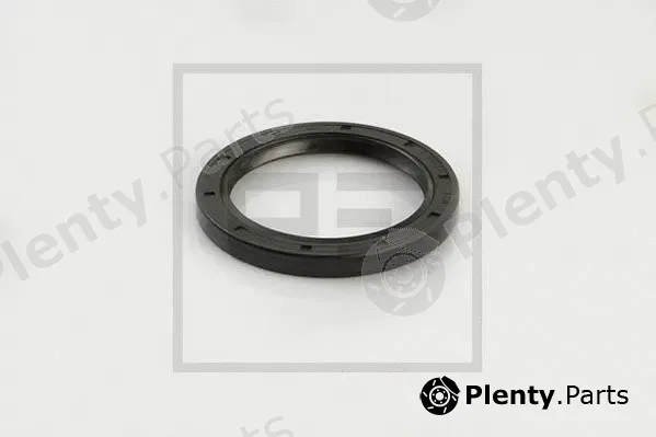 PE Automotive 106.098-00A — Seal Ring, propshaft mounting