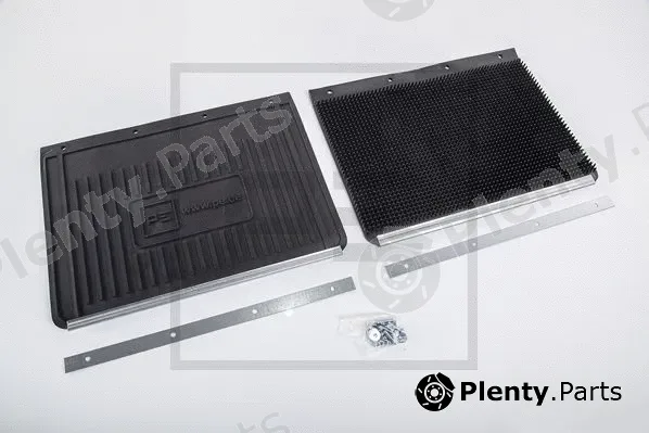 PE Automotive 000.003-20A — Mudflap