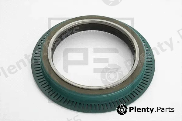PE Automotive 106.140-00A — Shaft Seal, wheel bearing