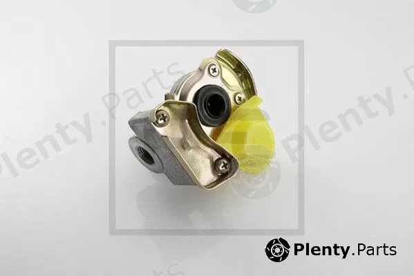PE Automotive 076.921-10A — Coupling Head