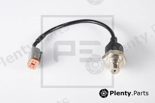 PE Automotive 080.124-00A — Sensor, oil pressure