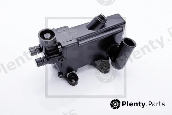 PE Automotive 033.601-00A — Tilt Pump, driver cab