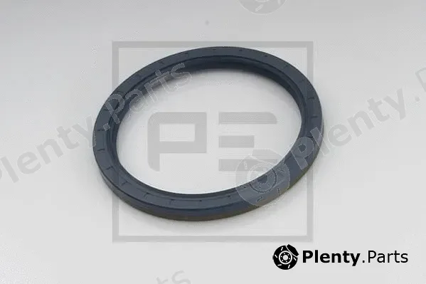 PE Automotive 011.079-00A — Gasket Set, wheel hub