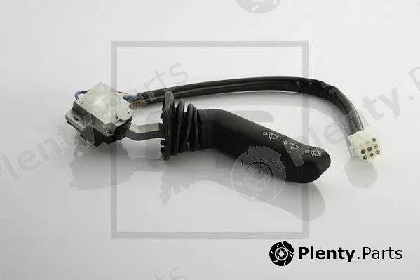 PE Automotive 120.029-00A — Wiper Switch