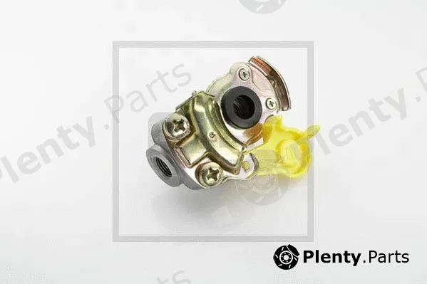 PE Automotive 076.910-00A — Coupling Head