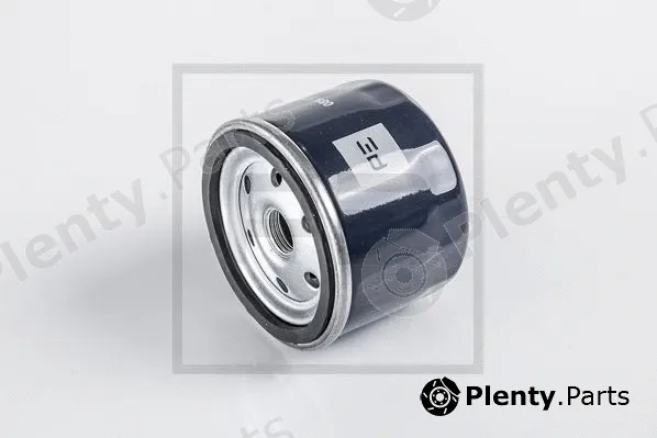 PE Automotive 089.176-00A — Air Filter