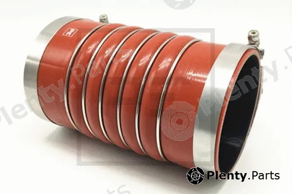 PE Automotive 010.130-00A — Intake Hose, air filter