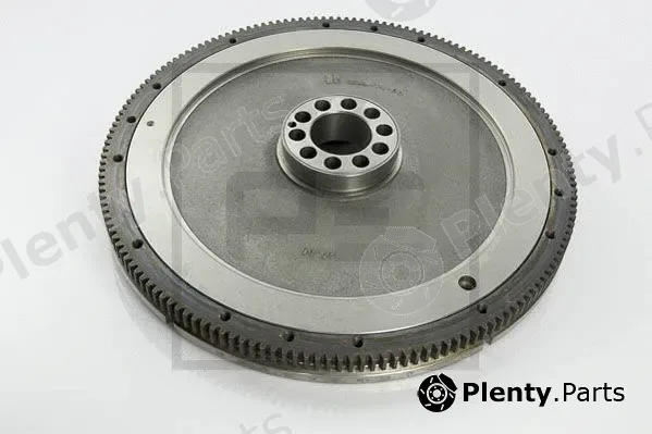 PE Automotive 030.414-00A — Flywheel