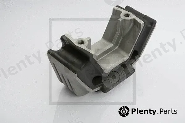 PE Automotive 120.106-00A — Mounting, engine