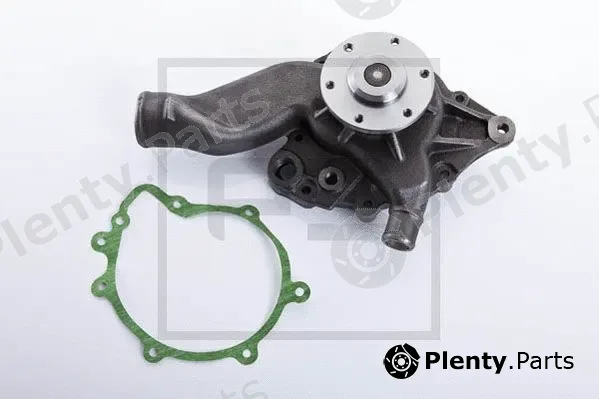 PE Automotive 030.906-00A — Water Pump, engine cooling