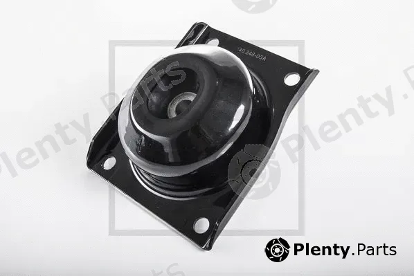 PE Automotive 140.248-00A — Mounting, engine