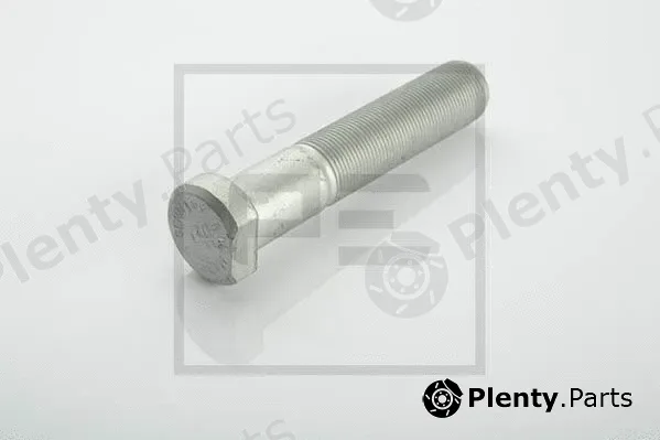 PE Automotive 017.058-20A — Wheel Stud