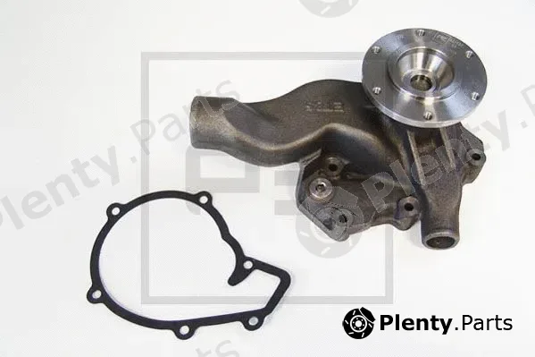PE Automotive 030.924-00A — Water Pump, engine cooling