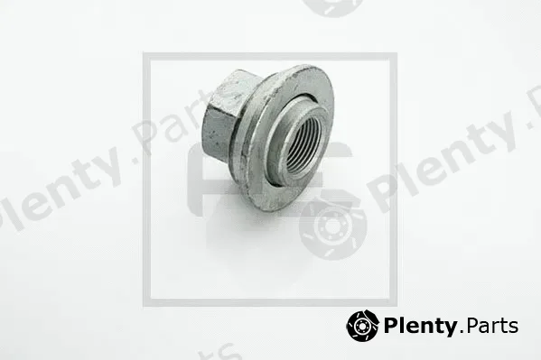 PE Automotive 017.156-00A — Wheel Nut