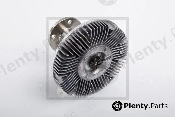 PE Automotive 010.333-00A — Clutch, radiator fan