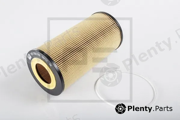 PE Automotive 089.058-00A — Oil Filter