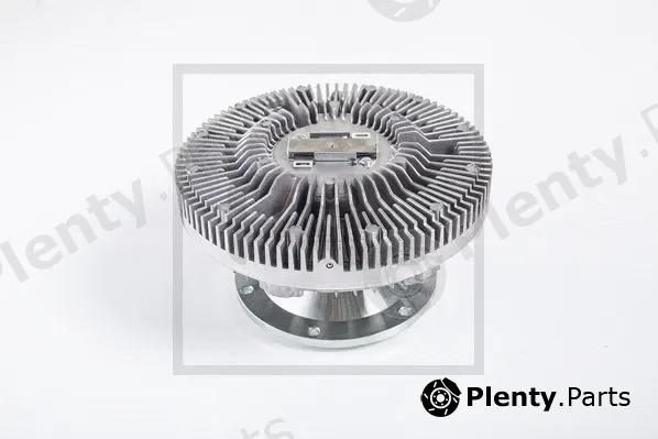 PE Automotive 010.359-00A — Clutch, radiator fan