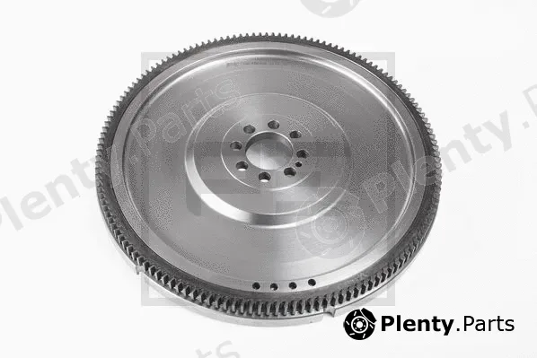 PE Automotive 030.428-00A — Flywheel