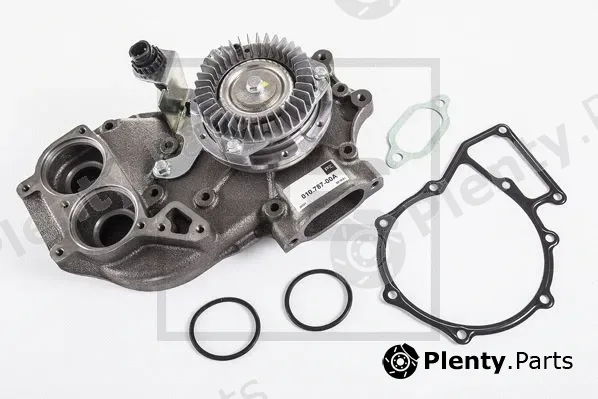 PE Automotive 010.787-00A — Water Pump, engine cooling