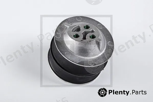 PE Automotive 120.114-50A — Mounting, engine