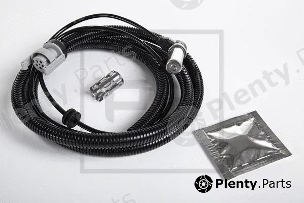 PE Automotive 086.606-00A — Sensor, wheel speed