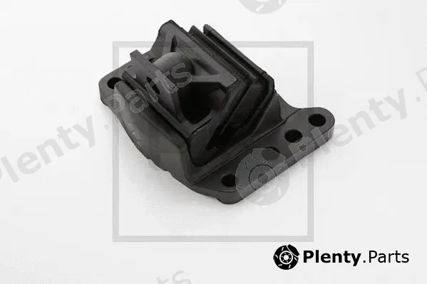 PE Automotive 010.662-00A — Mounting, engine