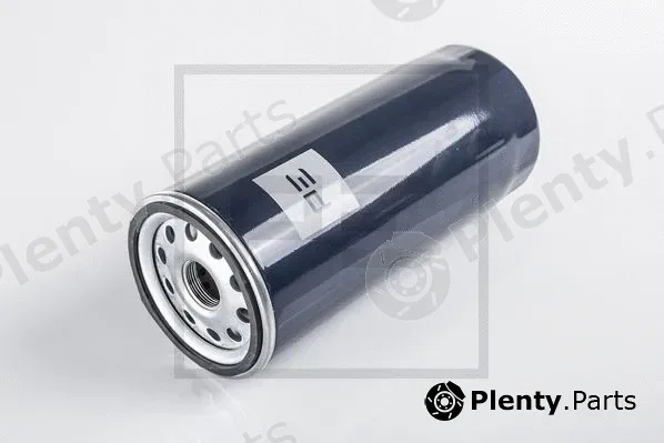 PE Automotive 089.075-00A — Oil Filter